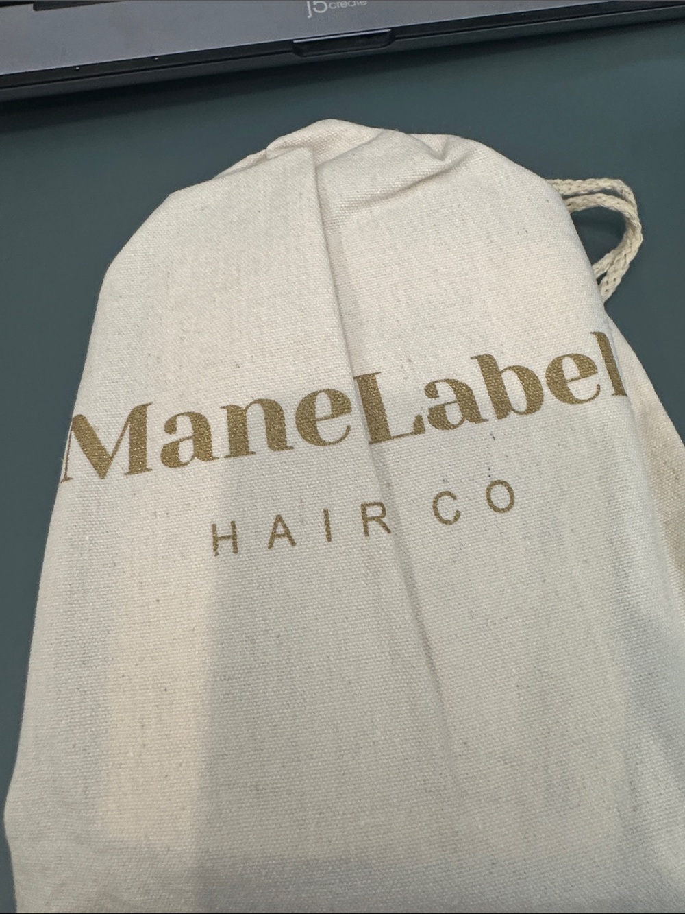 Mane Label - Original Sway